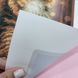 Т-1342 Мрійливий кіт, набір для вишивання бісером картини Т-1342 фото 8