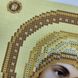 ТО063 Казанська Ікона Божої Матері, набір для вишивання бісером ікони ТО063 фото 3