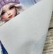 В253 Зимняя прогулка, набор для вышивки бисером картины с девочкой В253 фото 9