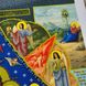 А2Р_018 Божа Матір Неопалима Купина, набір для вишивки бісером ікони А2Р_018 фото 3