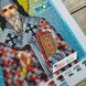 А5Р_161 Святий Діонісій (Денис) Єгипетський, набір для вишивки бісером ікони А5Р_161 фото 4