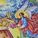 БСР-2144 Божа Матір Нев'янучий Цвіт, набір для вишивки бісером ікони БСР-2144 фото 3