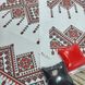 ТР423 Український традиційний рушник 170*50см, набір для вишивки бісером ТР423 фото 11