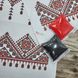 ТР423 Український традиційний рушник 170*50см, набір для вишивки бісером ТР423 фото 10