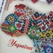А3Н_545 Карта України, набір для вишивки бісером картини А3Н_545 фото 8