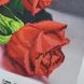 3413 Сім троянд, набір для вишивання бісером картини 3413 фото 9