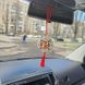Оберіг_103 Оберег для воина, в машину с молитвой к Николаю Чудотворцу, набор для вышивки бисером Оберіг_103 фото 9