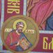 СПІХ-1 (0246) Свята Плащаниця Ісуса Христа, набір для вишивки бісером ікони СПІХ-1 фото 4