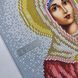 350 Святая Марина, набор для вышивки бисером именной иконы АБВ 00018213 фото 8