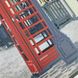 Т-1370 Лондонські мотиви, набір для вишивання бісером картини Т-1370 фото 4