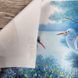 ТК-062 Счастливая чета (30*40 см), набор для вышивки бисером картины с цаплями ТК-062 фото 4