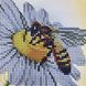 А5-Д-473 Ромашка та бджола, набір для вишивання бісером картини А5-Д-473 фото 9