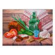 Т-1190 From Field to Table (42*30 cm), bead embroidery picture kit