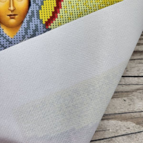 А476 Свята Кіра, набір для вишивки бісером ікони А476 фото
