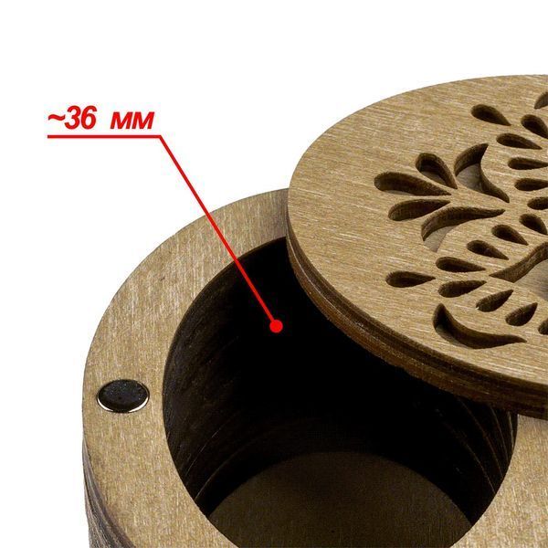 FLZB(N)-013 Needlework box