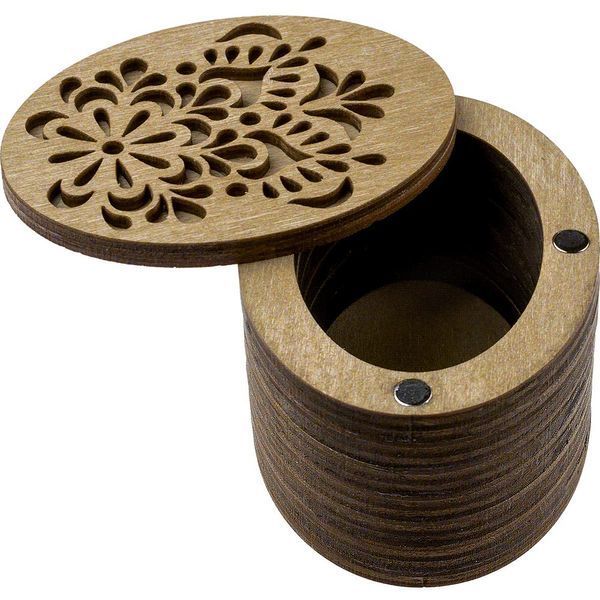 FLZB(N)-013 Needlework box