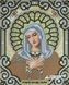 ЖС-5019 Богородиця Розчулення у перлах, набір для вишивки бісером ікони ЖС-5019 фото 1