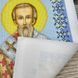 БСР-4245 Святой Симеон (Семен) (19*23 см), схема для вышивки бисером иконы схема-с-БСР-4245 фото 7