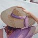 027 In the Lavender Field (36*81 cm), bead embroidery pattern of the picture