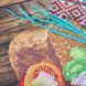 Т-1190 From Field to Table (42*30 cm), bead embroidery picture kit