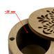 FLZB(N)-013 Needlework box