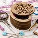 FLZB(N)-013 Needlework box