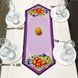 Raner_149 Easter Table Runner 72*28 cm, bead embroidery kit