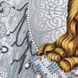 ЖС-3008 Святий Ангел Охоронець у перлах, набір для вишивання бісером ікони ЖС-3008 фото 10