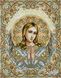 ЖС-3007 Святий Ангел Охоронець у перлах, набір для вишивання бісером ікони ЖС-3007 фото 1