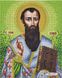 421 Святой Василий, набор для вышивки бисером иконы АБВ 00018220 фото 1