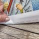 А4Р_455 Святий мученик Роман Кесарiйський (23*19 см), схема для вишивки бісером ікони схема-вр-А4Р_455 фото 4