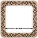 FLMP-001 Magnetic hoop 14*14 cm for embroidery