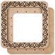 FLMP-001 Magnetic hoop 14*14 cm for embroidery