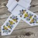24202 Easter Bow for a Basket (12*150 cm), bead embroidery kit