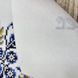 9205 Easter Towel with Birds and an Ornament (37*53 cm), bead embroidery kit