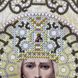 ЖС-5006 Святий Миколай у перлах, набір для вишивання бісером ікони ЖС-5006 фото 7