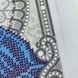 ЖС-5022 Святая Анастасия в жемчуге, набор для вышивки бисером иконы ЖС-5022 фото 8