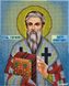 А4Р_465 Святитель Тарасий (Тарас), Патриарх Константинопольський, набор для вышивки бисером иконы ВР 02572 фото 1