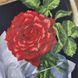 ЗПК-035 Великолепная роза, набор для вышивки бисером картины ЗП 0036 фото 7