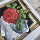 ЗПК-035 Великолепная роза, набор для вышивки бисером картины ЗП 0036 фото 8