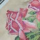 ТК-019 Букет роз с вишнями, набор для вышивки бисером картины ТК-019 фото 7