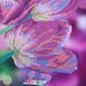 ТА-304 Caravelle Tulips (24*32 cm), bead embroidery kit of the picture