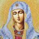 А3010 Icon of the Mother of God of Tenderness (40*60 cm), bead embroidery kit of the icon
