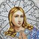 ЖС-4008 Святий Ангел Охоронець у перлах, набір для вишивання бісером ікони ЖС-4008 фото 10