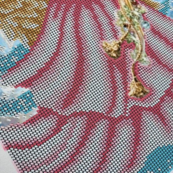 А3Н_310 Ангел, набор для вышивки бисером картины А3Н_310 фото