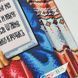 А3017 Господь Вседержитель (40*60 см), набор для вышивки бисером иконы А3017 фото 8