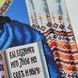А3017 Господь Вседержитель (40*60 см), набор для вышивки бисером иконы А3017 фото 9