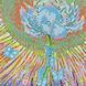СЛ-3246 The Source of Life (30*30 cm), bead embroidery picture kit