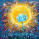 СЛ-3246 The Source of Life (30*30 cm), bead embroidery picture kit