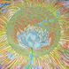 СЛ-3246 The Source of Life (30*30 cm), bead embroidery picture kit